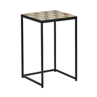 Măsuță laterală 32x32 cm Karv - Villa Collection