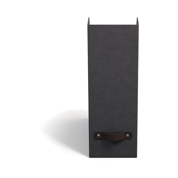 Organizator pentru documente din carton Estelle Canvas Paper Laminate – Bigso-image-3