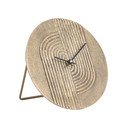 Ceas de masă ø 20 cm Gwenna – Light & Living
