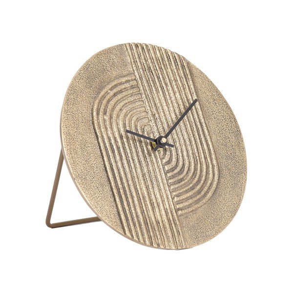 Ceas de masă ø 20 cm Gwenna – Light & Living