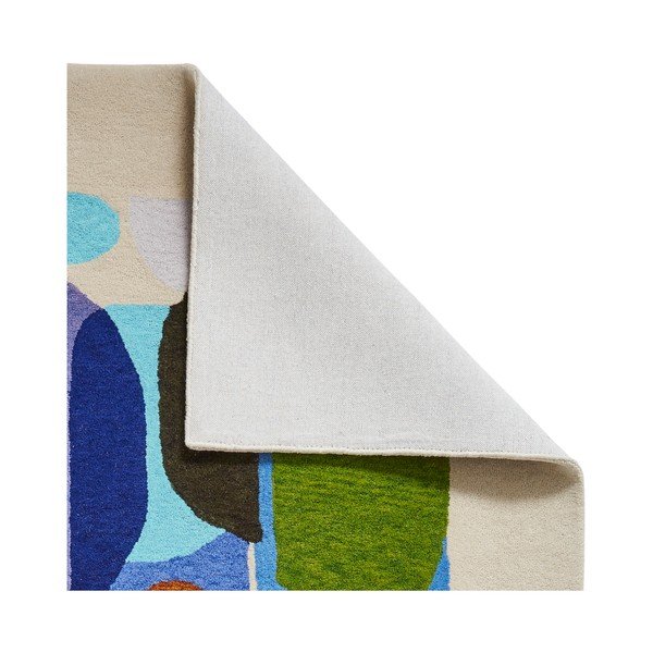 Covor din lână Think Rugs Inaluxe Drift, 150 x 230 cm-image-2