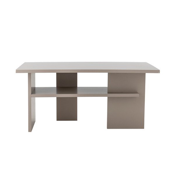 Măsuță de cafea gri 50x90 cm Norvida – Bloomingville-image-2