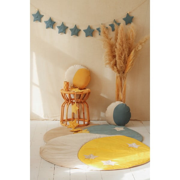 Pernă pentru copii Getting dark at Berkeley Hills – Moi Mili-image-3