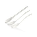 Set de ustensile de bucătărie 3 buc. din plastic Classic – Rosti