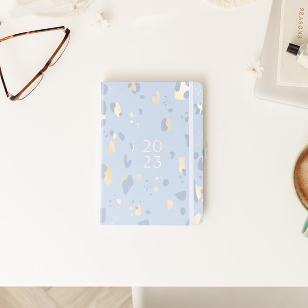 Agendă zilnică - Busy B, A5-image-1