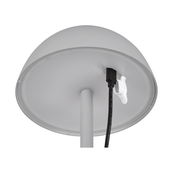 Corp de iluminat pentru exterior cu intensitate reglabilă ø 13,5 cm Ricardo – Reality-image-4