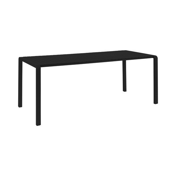 Masă  de grădină din aluminiu 97x214 cm Vondel – Zuiver-image-2
