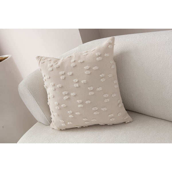 Față de pernă 43x43 cm Tuffet – Mioli Decor-image-3