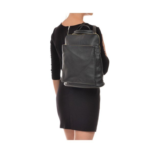 Rucsac din piele Isabella Rhea Maria-image-4