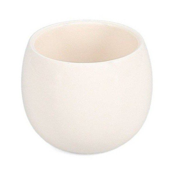 Cești bej 2 buc. din gresie ceramică 230 ml Billie – ONA