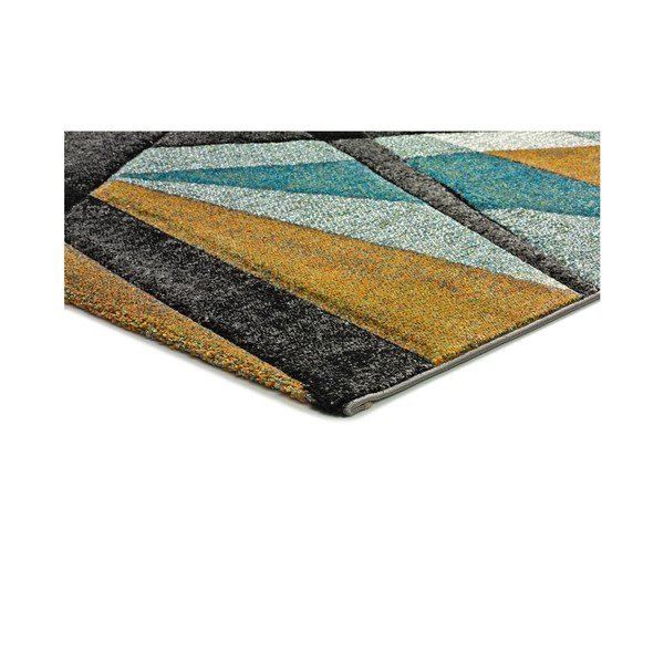 Covor Universal Matrix Lines, 120 x 170 cm-image-2
