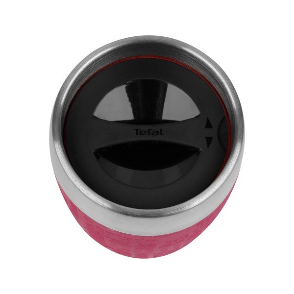 Cană termos roz 0.2 l – Tefal-image-2