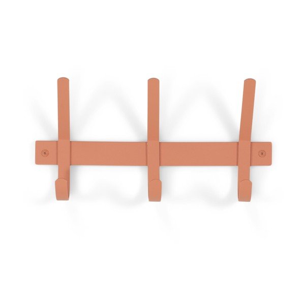 Cuier de perete somon din metal 40 cm Dexter – Spinder Design-image-2