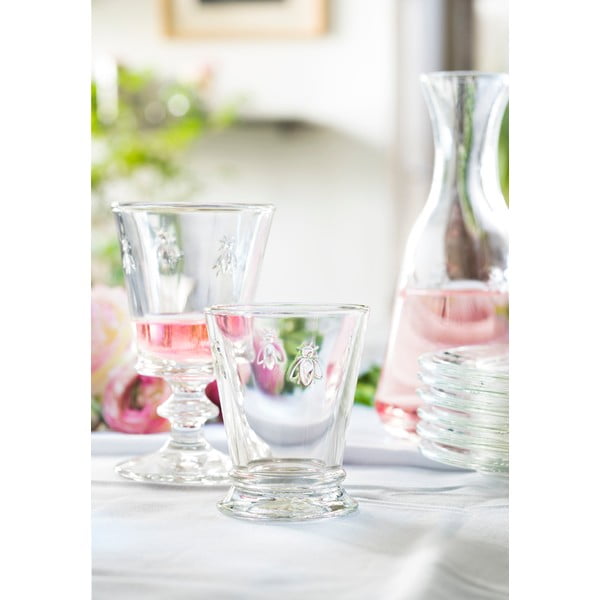 Pahare 4 buc. 260 ml Abeille – La Rochére-image-2