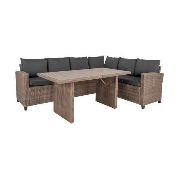 Set mobilier de grădină Casa Nordic Asolo-image-2