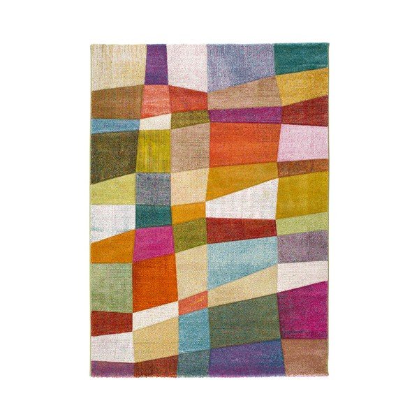 Covor Universal Mubis Multi, 60 x 120 cm