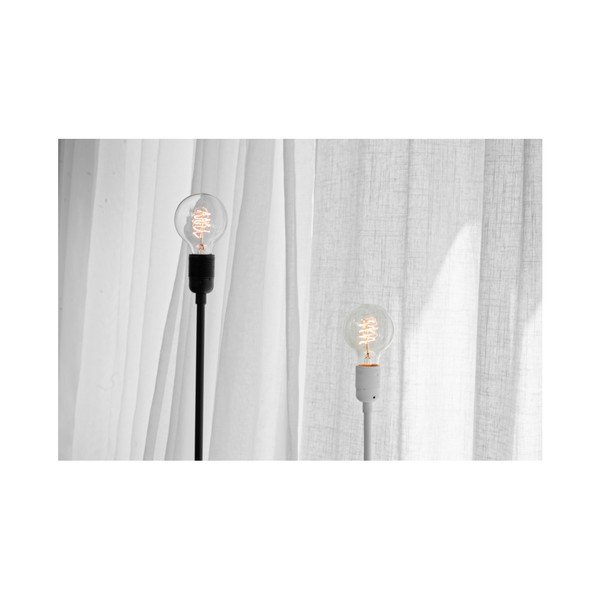 Lampadar Sotto Luce BI Elementary L 1F, negru-image-3