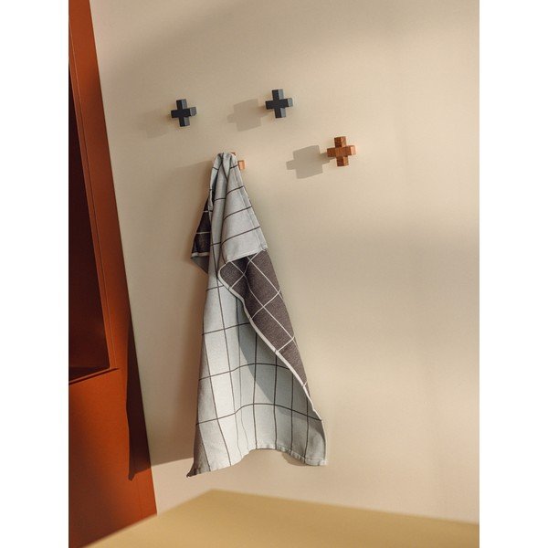Prosoape de vase 2 buc. din bumbac 50x70 cm Laro  – noo.ma-image-2