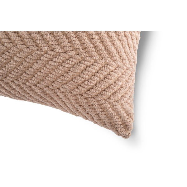 Pernă decorativă din janilie 45x45 cm Renee – Tiseco Home Studio-image-3