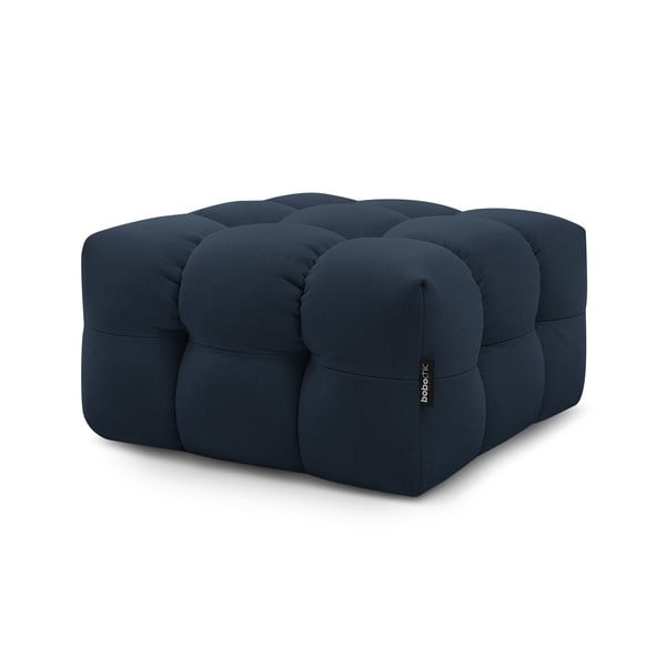 Taburet albastru închis Cloud – Bobochic Paris-image-3
