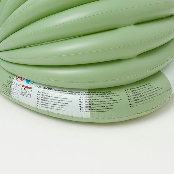 Piscină gonflabilă pentru copii Shark Tribe - Sunnylife-image-4