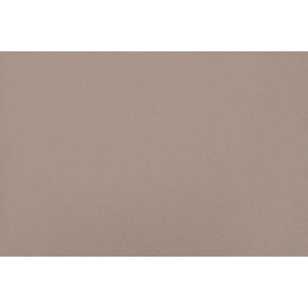 Scaune de grădină maro 4 buc. din plastic Sjoerd – White Label-image-1