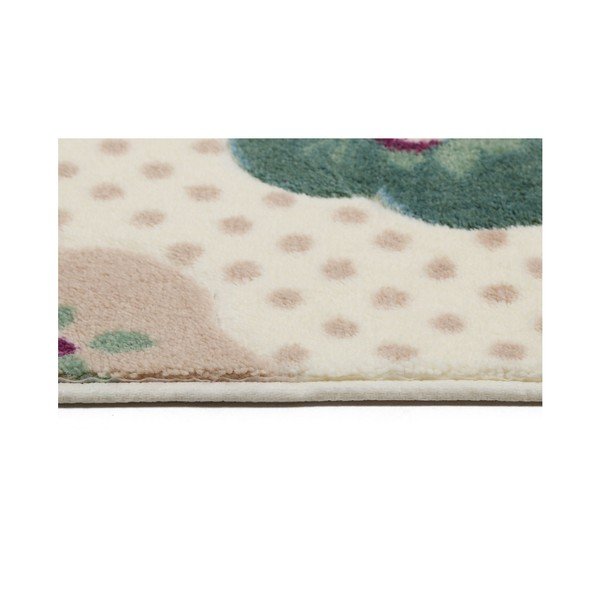 Set 2 covorașe de baie Confetti Bathmats Bundle Purple-image-1