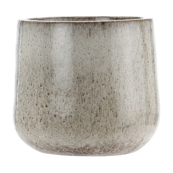 Ghiveci din ceramică A Simple Mess Millie, ⌀ 23 cm