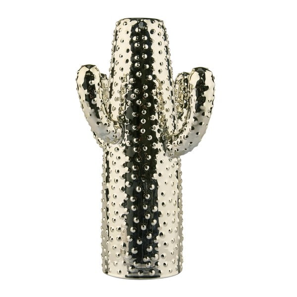 Cactus ceramic decorativ Miss Étoile, 29 cm