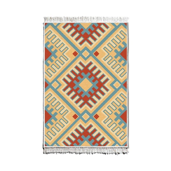 Covor reversibil Cairo, 80 x 120 cm