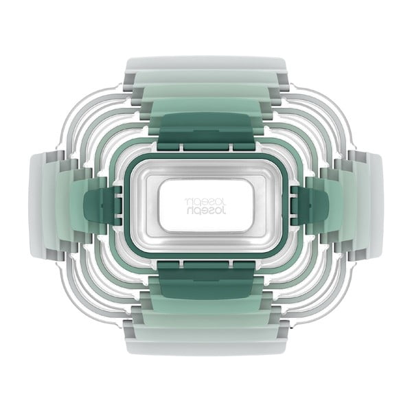 Caserole pentru alimente 5 buc. Nest Lock – Joseph Joseph-image-3