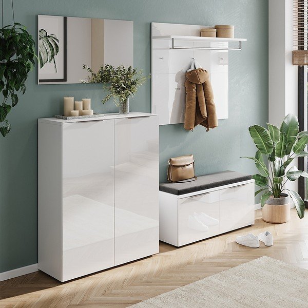 Panou de agățat diverse alb Genova – Germania-image-3