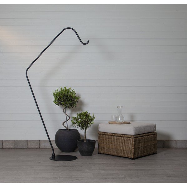 Picior pentru corp de iluminat negru 176 cm Mark – Star Trading-image-2