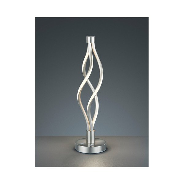 Veioză LED Trio Loop, înălțime 57 cm-image-2