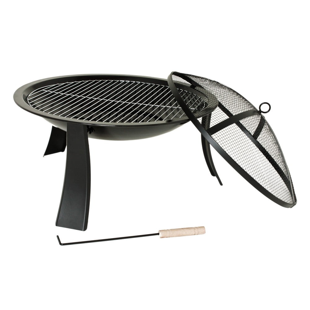 Vatră ø 61 cm – Garden Pleasure