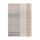 Covor gri/bej 160x230 cm Craft – Universal