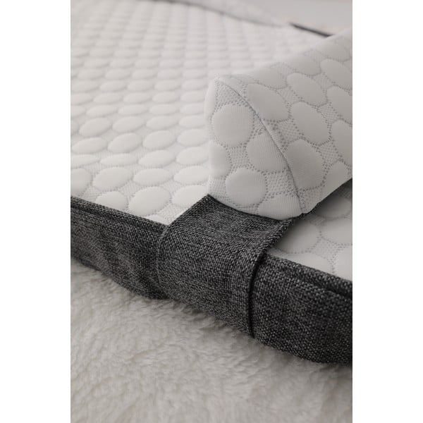 Pernă specială anti-reflux 30x40 cm – Mila Home-image-4