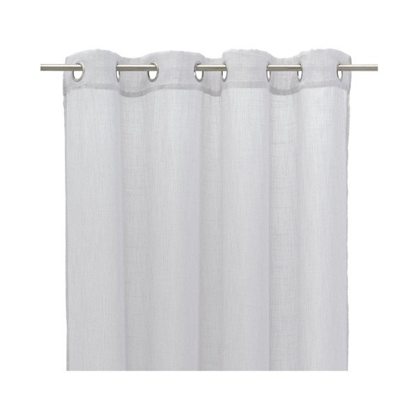 Perdea gri deschis 140x260 cm Rich – Casa Selección