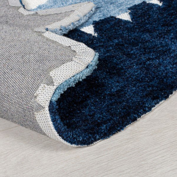 Covor pentru copii Flair Rugs Shark, 90x150 cm-image-1