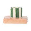 Sfeșnic din gresie Tacana – Bloomingville