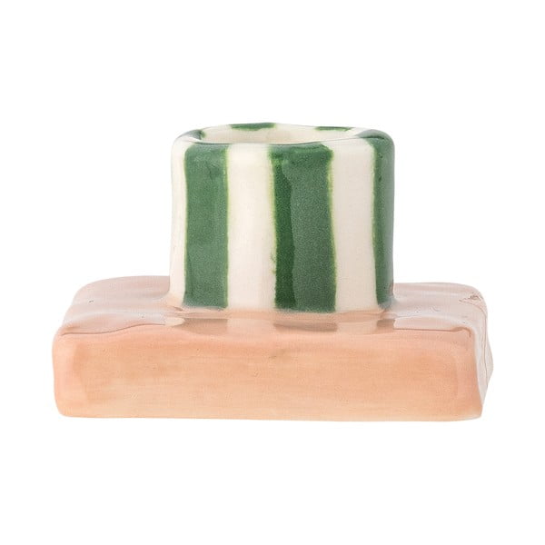 Sfeșnic din gresie Tacana – Bloomingville