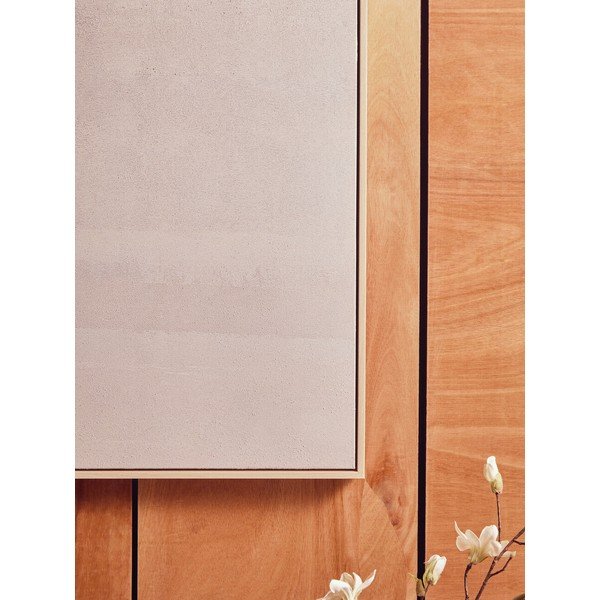 Tablou cu ramă/pe pânză 83x123 cm Astratto – Premier Housewares-image-2