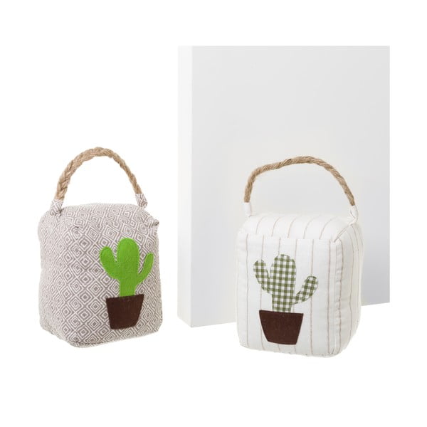 Opritoare de ușă în set de 2 buc. - Casa Selección-image-4