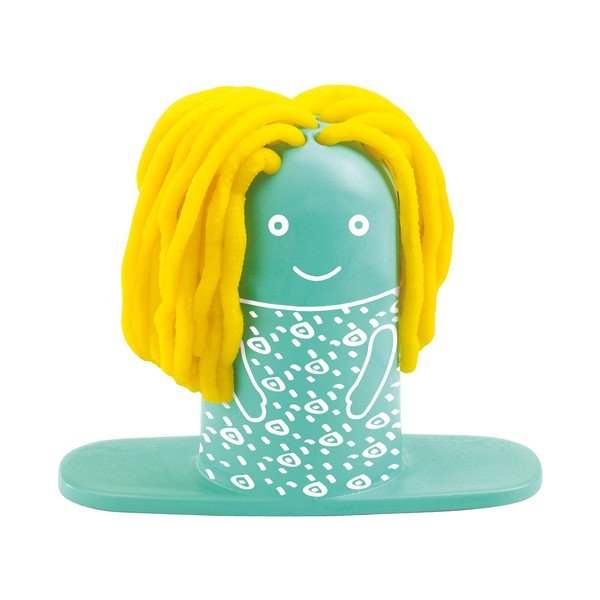 Set artistic Djeco Kadeřnický Salon-image-2