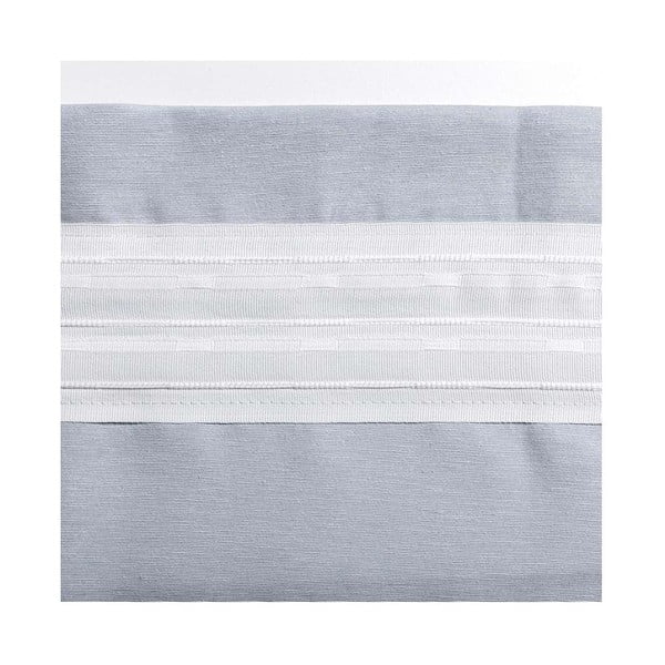 Draperie albă 260x130 cm Nature - Yellow Tipi-image-4