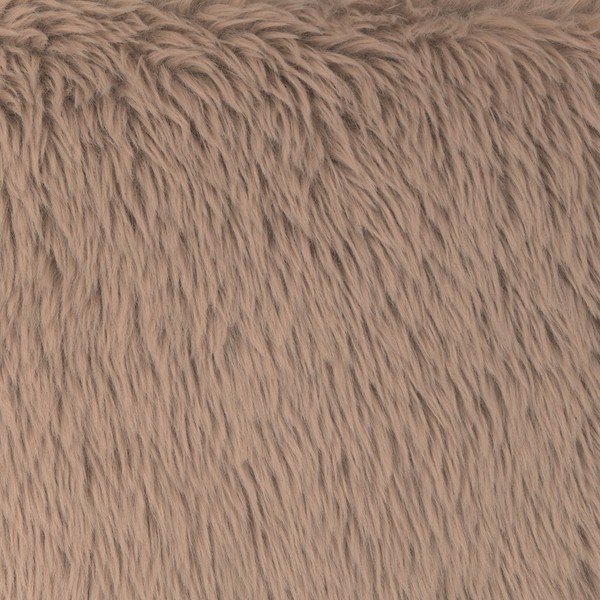 Fotoliu puf pentru copii roz deschis Mammoth – Meowbaby-image-1