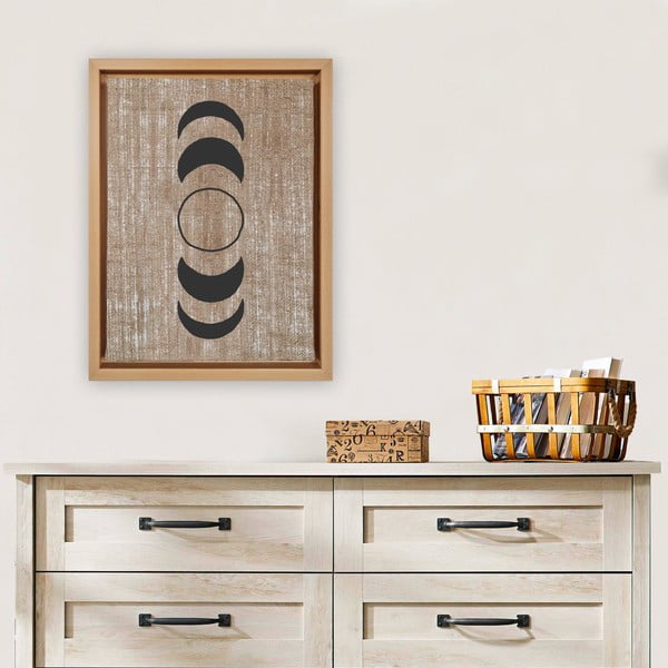 Tablou 36x46 cm – Wallity-image-1