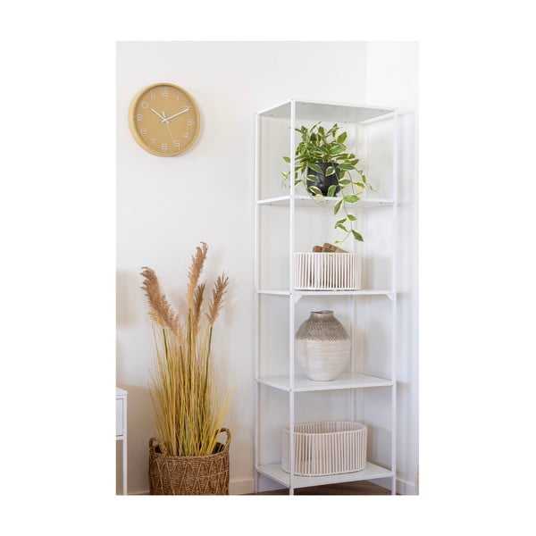 Plantă artificială (înălțime 33 cm) Hoya Carnosa – House Nordic-image-3