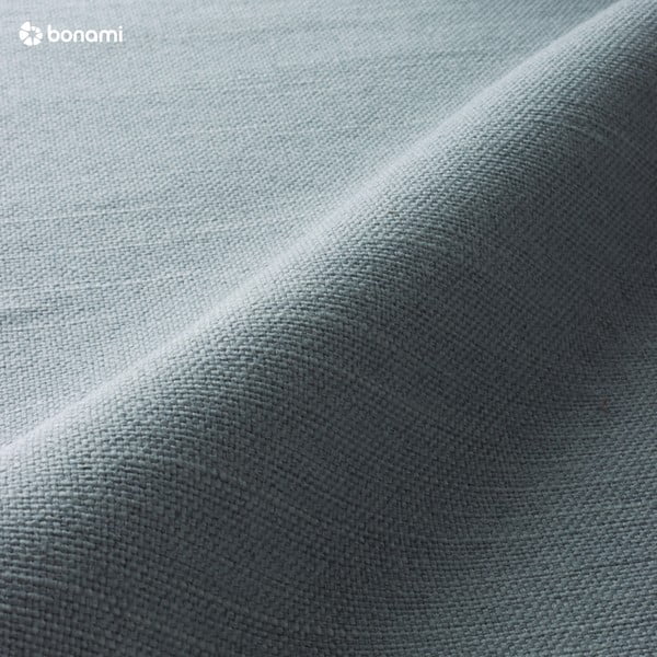 Tăblie de pat turcoaz 200x120 cm Monica – Milo Casa-image-1