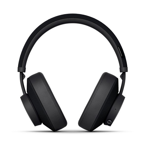 Căști cu Bluetooth Urbanears Pampas, negru-image-2
